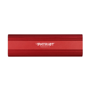 Patriot Transporter LT 2TB USB3.2 Type-C SSD 1000 MB/s Aluminium-1