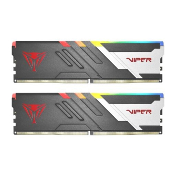 Patriot Viper Venom RGB DDR5 2x16GB 6000MHz CL30 XMP3-1
