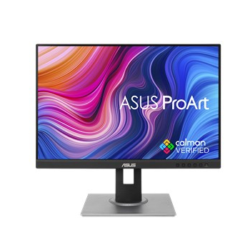 ASUS ProArt PA248QV monitor komputerowy 61,2 cm (24.1") 1920 x 1200 px WUXGA LED Czarny-1