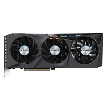 Gigabyte Radeon RX 6600 EAGLE 8G AMD 8 GB GDDR6-1