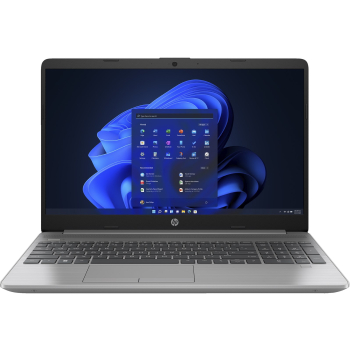 HP 255 G9 Ryzen 5 5625U 15,6"FHD 250nits AG IPS 16GB SSD512 Radeon RX Vega 7 Cam720p LAN TPM 41Wh Win11 1Y Asteroid Silv