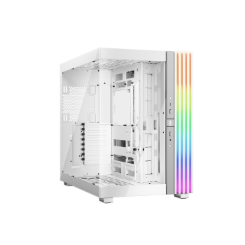 OBUDOWA BE QUIET! Light Base 900 DX White-1