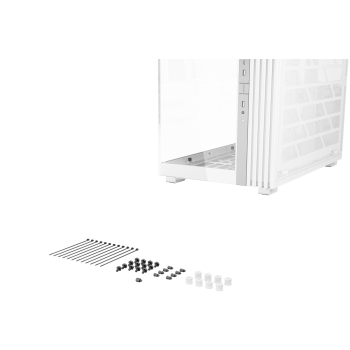 OBUDOWA BE QUIET! Light Base 900 FX White-1