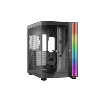OBUDOWA BE QUIET! Base 600 DX Black-1