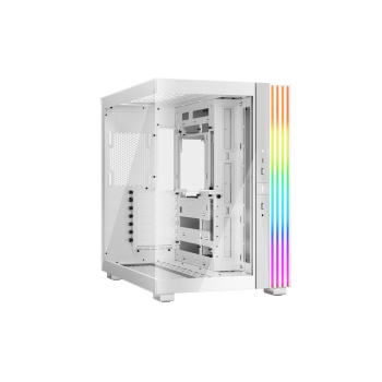 OBUDOWA BE QUIET! Light Base 600 DX White-1