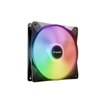 WENTYLATOR BE QUIET! Light Wings LX 140mm PWM high-speed-1