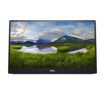 Dell 14 Portable Monitor - P1424H - 35.5 cm (14.0")-1