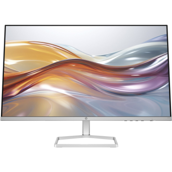 MONITOR HP LED IPS 27" 527sf (94F44E9) 100Hz-1