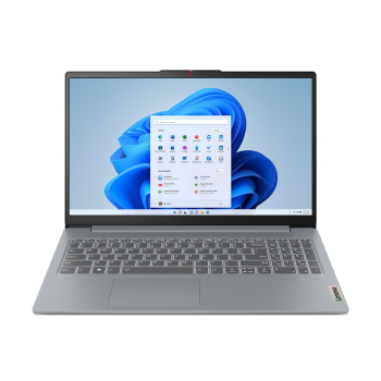 Lenovo IdeaPad Slim 3 15ABR8 Ryzen 5 7430U 15.6"FHD IPS 300nits AG 16GB DDR4 3200 SSD512 AMD Radeon Graphics Win11 Arcti