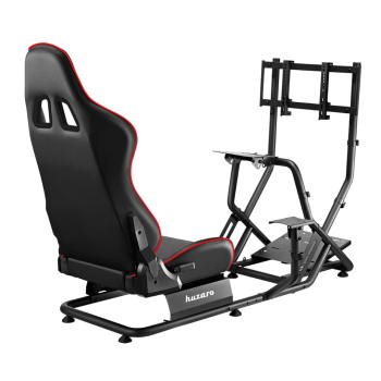 Kokpit Wyścigowy Huzaro Speed 6.0-1