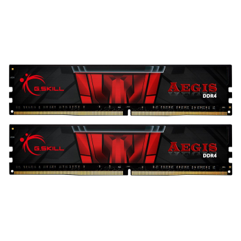 G.Skill Aegis F4-3200C16D-16GIS moduł pamięci 16 GB 2 x 8 GB DDR4 3200 Mhz-1