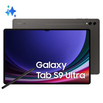 Samsung X916 Galaxy Tab S9 Ultra 14.6" 5G 12/256GB Graphite-1