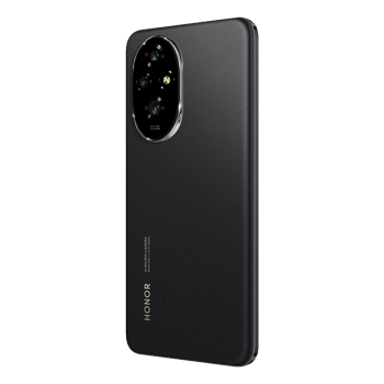 Smartfon Honor 200 5G 12/512GB DS Black-1