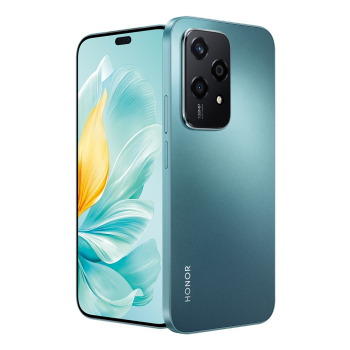 Smartfon Honor 200 Lite 5G 8/256GB Cyan-1