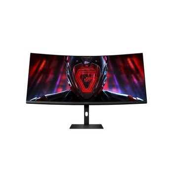 Monitor Xiaomi 34" G34WQi 180Hz-1