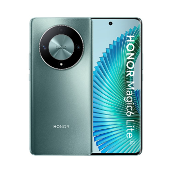 Smartfon Honor Magic6 Lite 5G 8/256GB Zielony-1