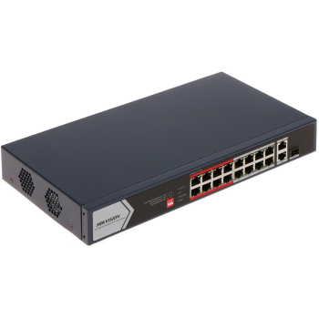 DS-3E0318P-E/M(C) Switch-1