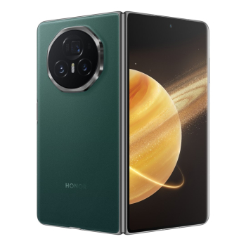 Smartfon Honor Magic V3 5G Dual Sim 12/512GB Green-1