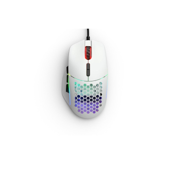 Glorious PC Gaming Race Model I myszka Po prawej stronie USB Typu-A Optyczny 19000 DPI-1