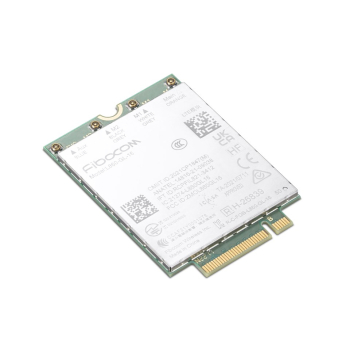 Lenovo 4XC1M72794 karta sieciowa Wewnętrzny WWAN 1000 Mbit/s-1