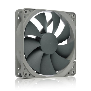 Noctua NF P12 redux-1700 PWM Obudowa komputera Wentylator 12 cm Szary-1