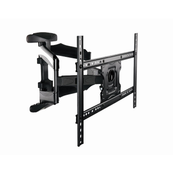 Gembird WM-75ST-01 Regulowany uchwyt ścienny do telewizora (obrót i pochylenie), 32”-75” (45 kg)-1