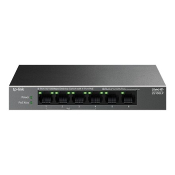 Switch TP-Link LS106LP-1