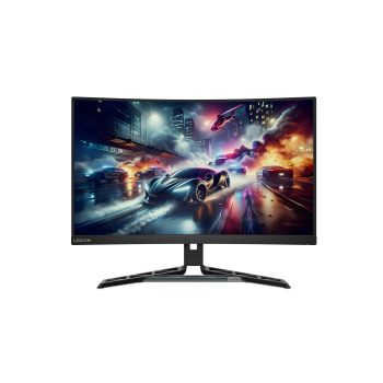 Lenovo Legion R27qc-30 27"WQHD 180Hz 350nits AG HDMI, DP Raven Black-1