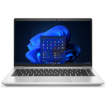 HP Elitebook 640 G9 i5-1235U 14.0"FHD 250nits AG 16GB DDR5 SSD512 Iris Xe W11Pro 3Y-1