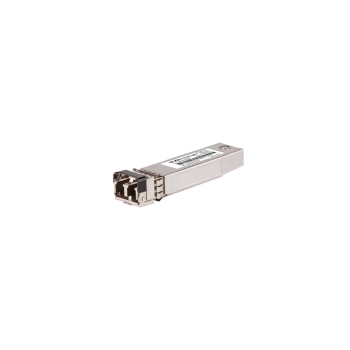 Aruba R9D16A moduł przekaźników sieciowych Swiatłowód 1000 Mbit/s SFP-1