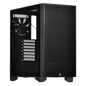 CORSAIR Geh Midi 3000D Airflow (szkło hartowane)-1