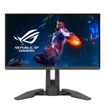 ASUS ROG Swift Pro PG248QP monitor komputerowy 61,2 cm (24.1") 1920 x 1080 px Full HD LCD Czarny-1