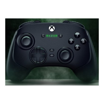 Razer | Bezprzewodowy kontroler e-sportowy do konsoli Xbox/komputera PC | Rosomak V3 Pro | Czarny-1