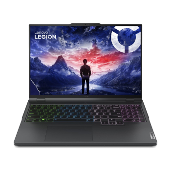 Lenovo Legion Pro 5 Gen 9 16IRX9 i7-14700HX 16"WQXGA 240Hz 500nits AG 32GB DDR5 5600 SSD1TB GeForce RTX 4070 8GB NoOS On