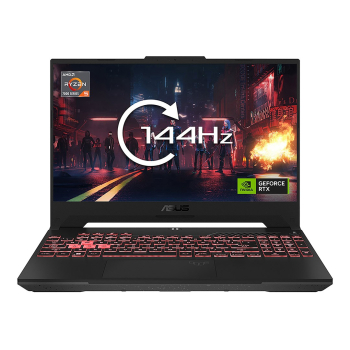 ASUS TUF Gaming A15 FA507NU-LP101W Ryzen 5 7535HS 15.6"FHD 144Hz Value IPS-level 250nits AG 16GB DDR5 SSD512 GeForce RTX