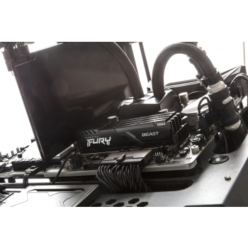 Kingston Pamięc DDR4 FURY Beast, 16 GB, 3200MHz-1