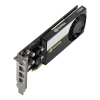 Karta graficzna PNY NVIDIA T1000 4GB, GDDR6, 4x DisplayPort, PCI Express 3.0, LP - ATX bracket, Small Box-3