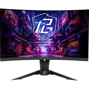 Monitor ASROCK 27" PG27QRT2A-1