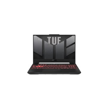 ASUS TUF Gaming A15 FA507NV-LP023 Ryzen 7 7735HS 15.6"FHD 144Hz Value IPS-level 250nits AG 16GB DDR5 SSD512 GeForce RTX