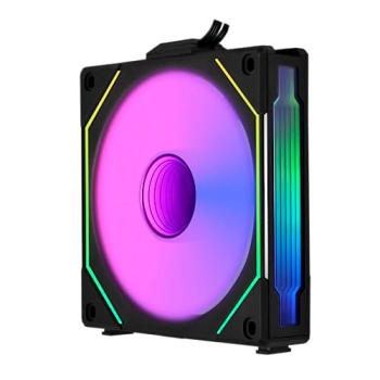 Lian Li UNI FAN SL-INF 120 ARGB Wentylator PWM z odwróconym ostrzem - 120mm,-1