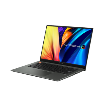 ASUS Vivobook S 14X OLED S5402 90NB0X31-M002K0 i7-12700H 14.5" 2.8K OLED 120Hz Glossy 8GB DDR4 SSD1TB Intel Iris Xe Grap