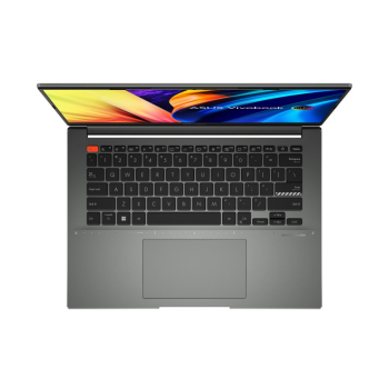 ASUS Vivobook S 14X OLED S5402 90NB0X31-M002K0 i7-12700H 14.5