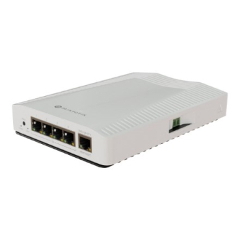 NET ROUTER/SWITCH 4P/CRS304-4XG-IN MIKROTIK-1