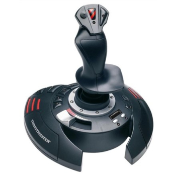 Thrustmaster Joystick Drążek sterowy X PC PS3 | Mistrz Thrust-1
