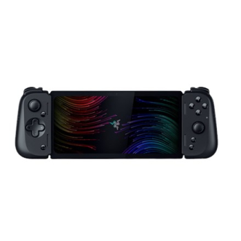 Razer | Tablet do gier Edge i kontroler Kishi V2 Pro-1
