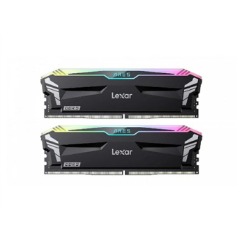 Lexar | Zestaw 32 GB (16 GB x 2) | Pamięć DDR5 | 7200 MHz | Komputer PC/serwer | Nr wpisu do rejestru | Nr ECK-1