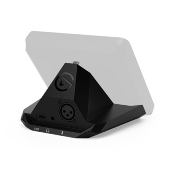 Elgato | Stacja dokująca XLR do urządzenia Stream Deck+ | Numer katalogowy: 10GBM9901-1