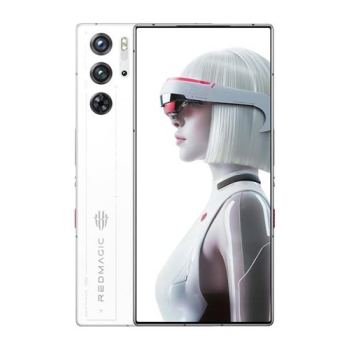 Smartphone Redmagic 9S Pro 5G 12/256GB (Frost)-1