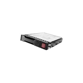 HPE 2.4TB SAS 12G Mission Critical 10K SFF SC 3-year Warranty 512e Multi Vendor HDD-1