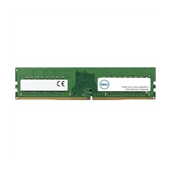 DELL MEMORY UPGRADE - 16 GB - 1RX8 DDR5 UDIMM 4800 MT/S-1